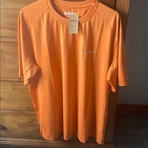 AKHG Tun-Dry Short Sleeve T Shirt